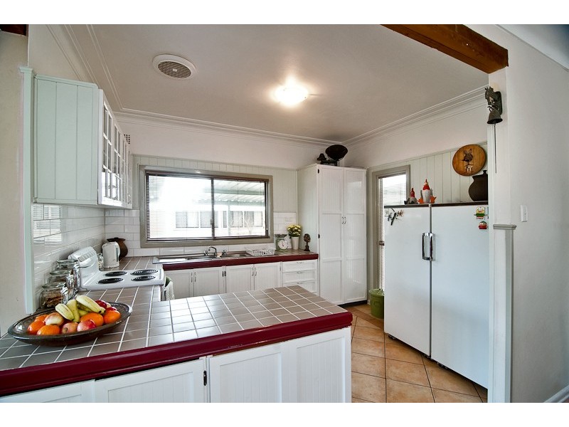 Cambridge Park NSW 2747