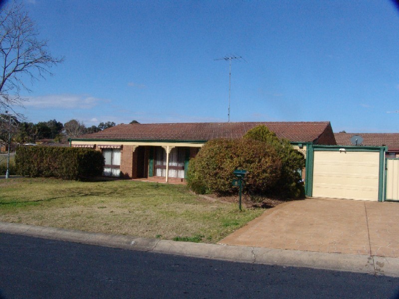 Kingswood NSW 2747