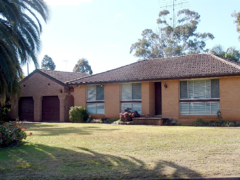 Jamisontown NSW 2750