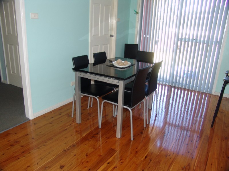 Jamisontown NSW 2750