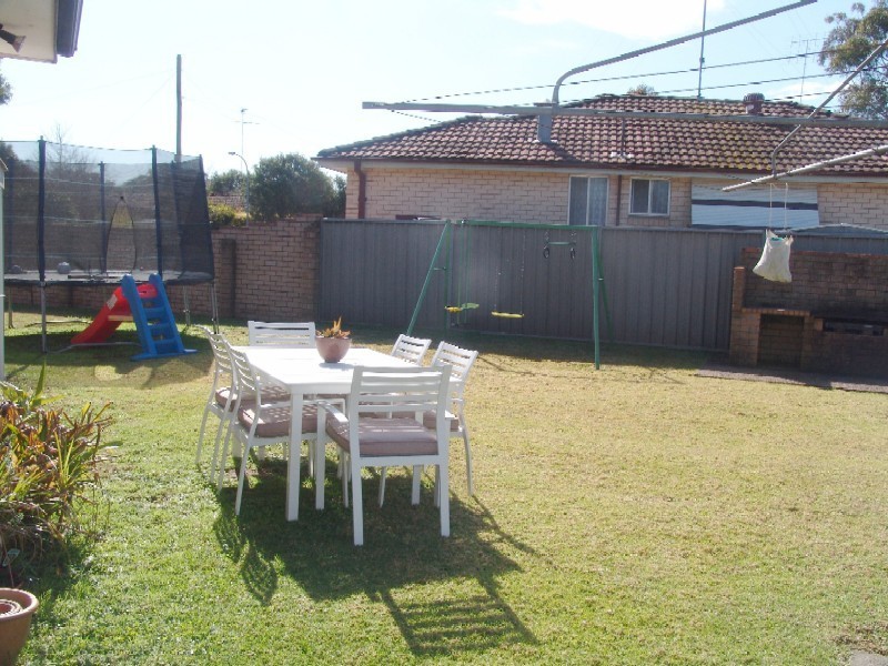 Jamisontown NSW 2750