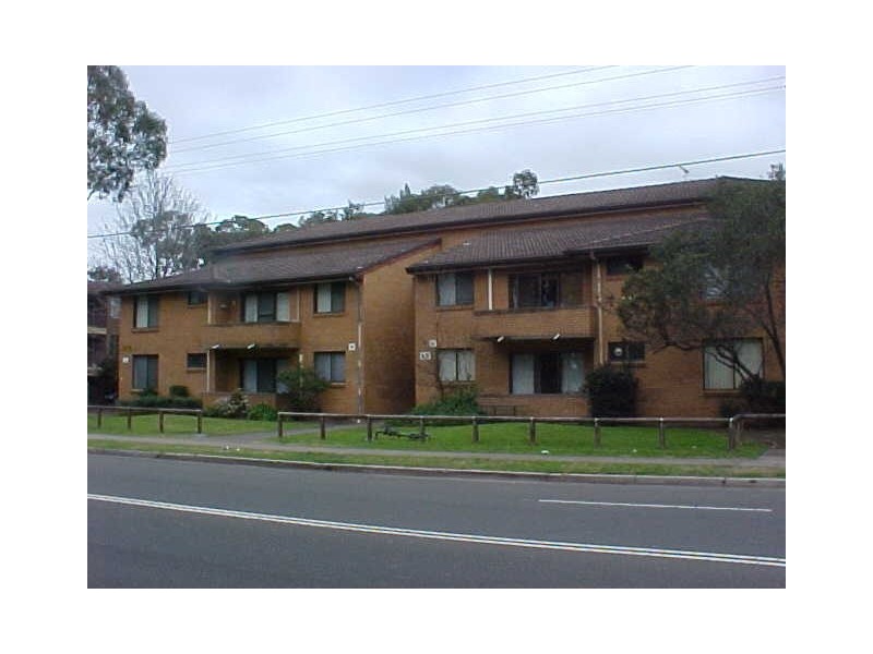 27/1-3 York Road, Penrith NSW 2750