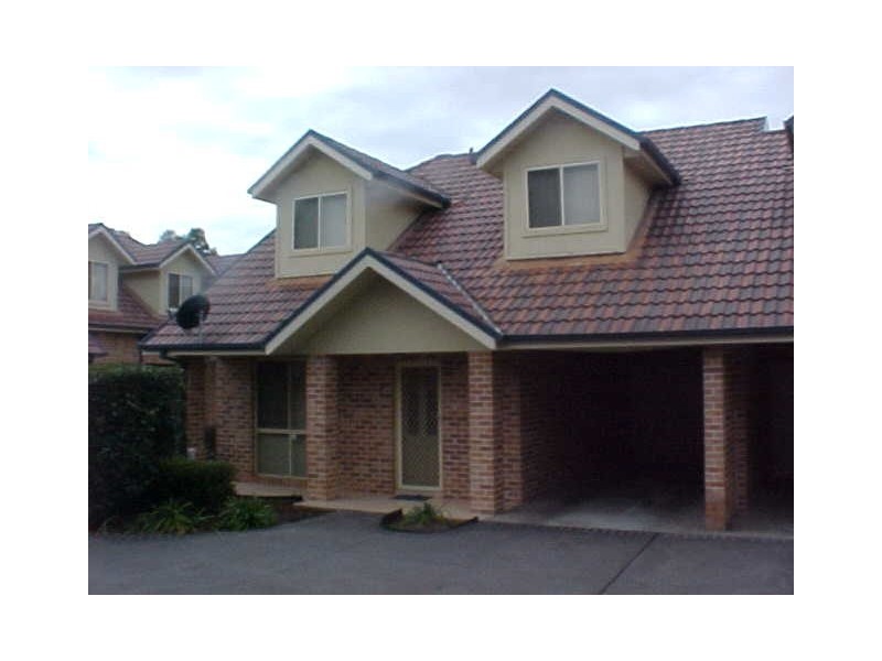 7/111-115 Albert Street, Werrington NSW 2747