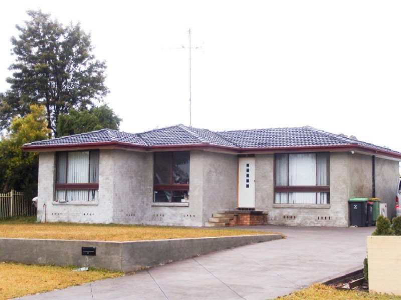 Jamisontown NSW 2750