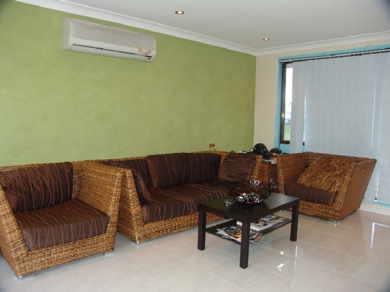 Jamisontown NSW 2750