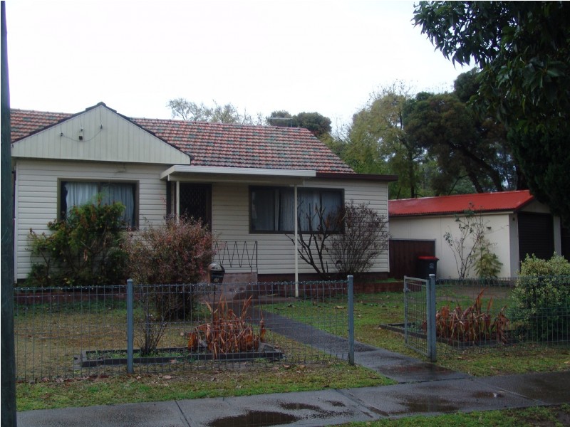 38 Cosgrove Crescent, Kingswood NSW 2747