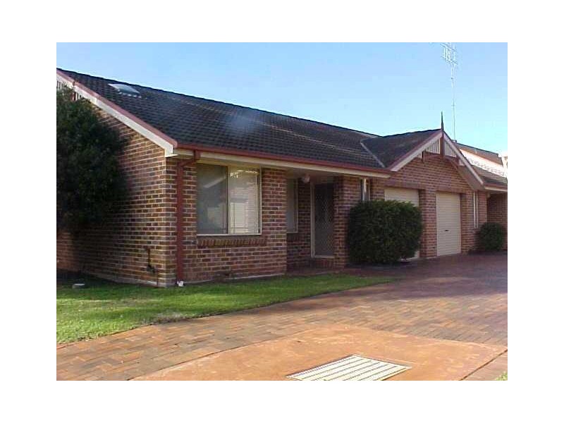10/135 Stafford Street, Penrith NSW 2750