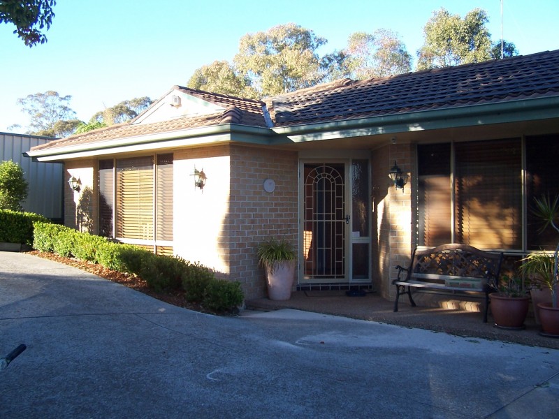 5 Moxham Street, Cranebrook NSW 2749