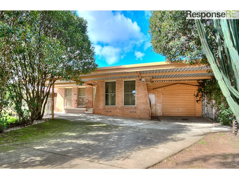 South Penrith NSW 2750