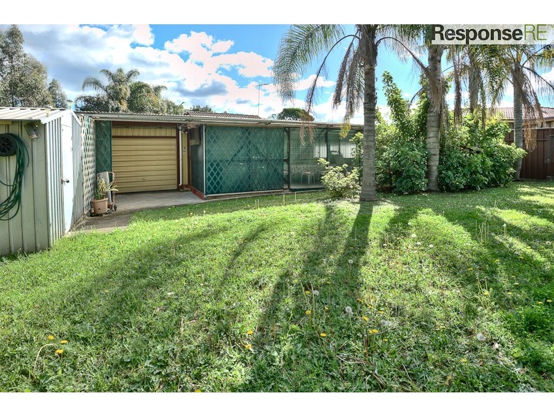 South Penrith NSW 2750