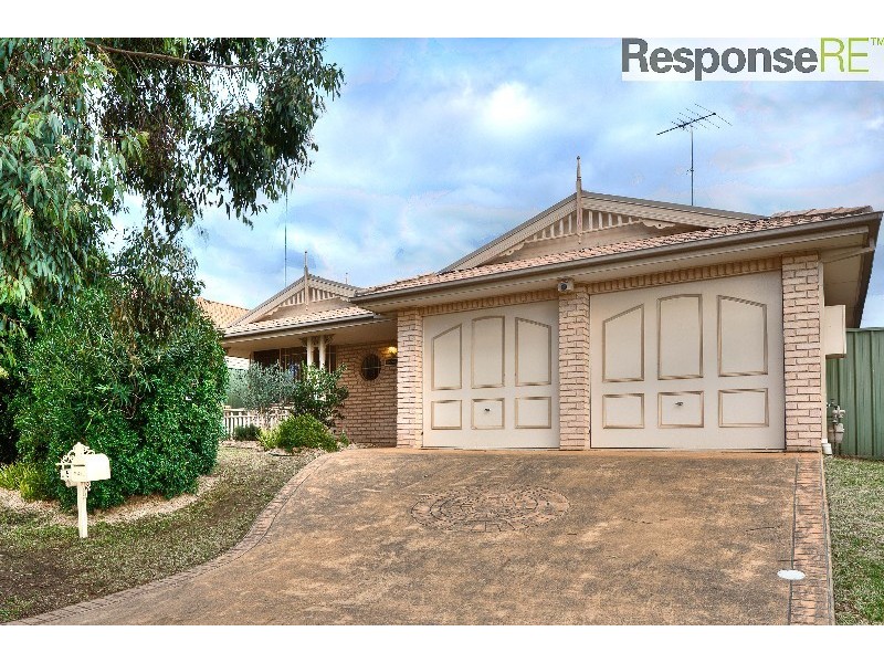 Glenmore Park NSW 2745