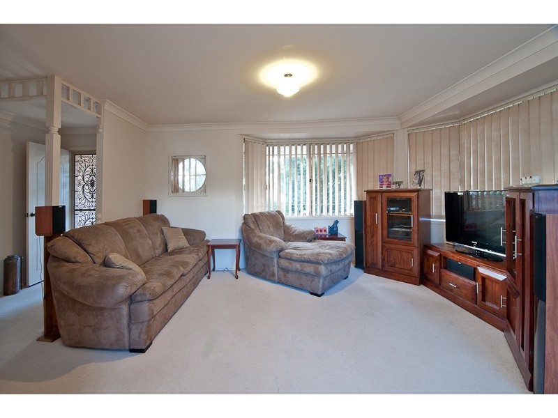 Glenmore Park NSW 2745