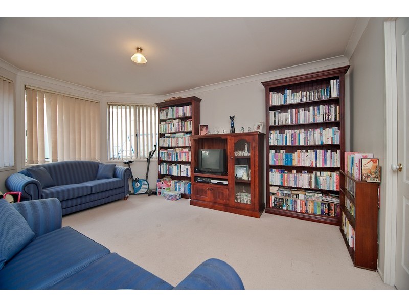 Glenmore Park NSW 2745