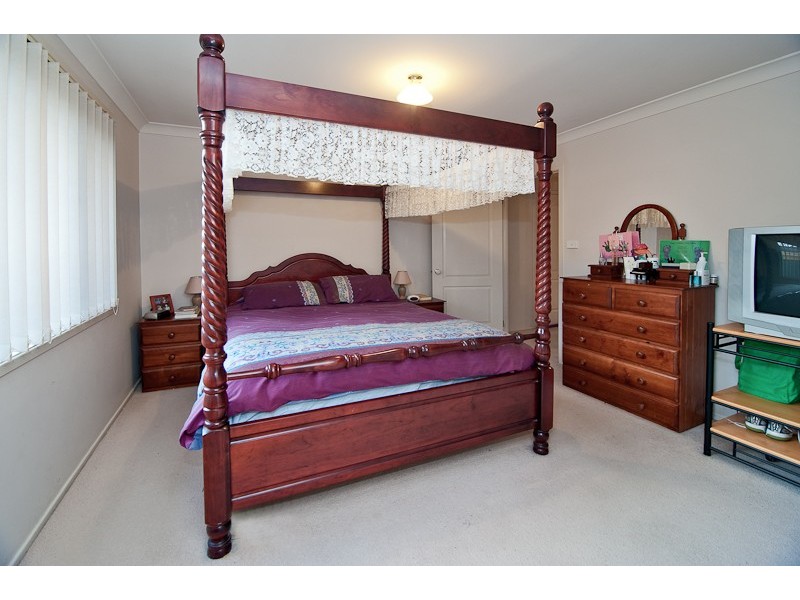 Glenmore Park NSW 2745