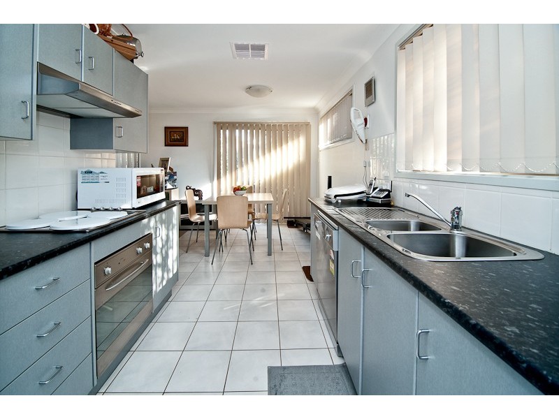 Cambridge Park NSW 2747