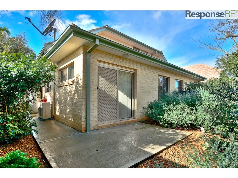 Cambridge Park NSW 2747