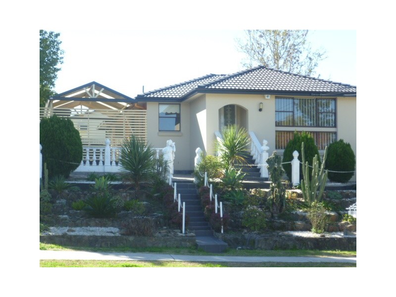 93 Coreen Avenue, Penrith NSW 2750