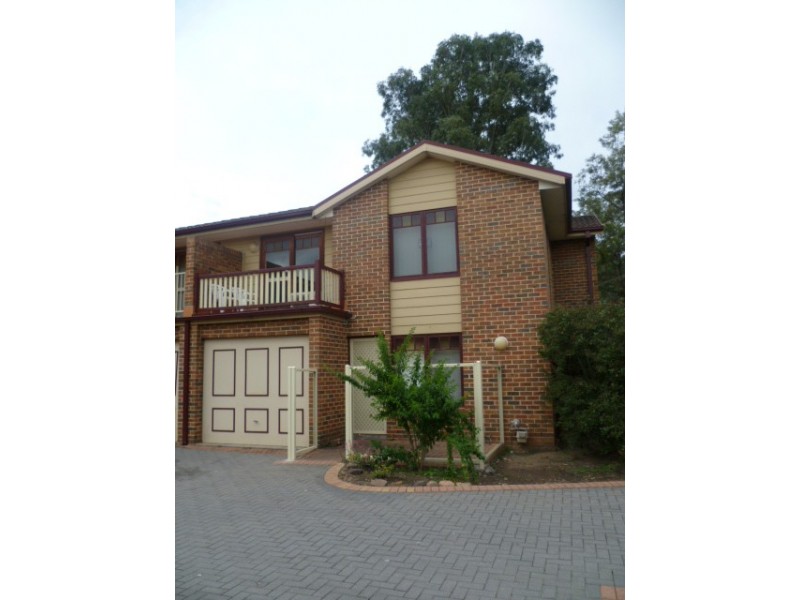 12/9 Thurston Street, Penrith NSW 2750