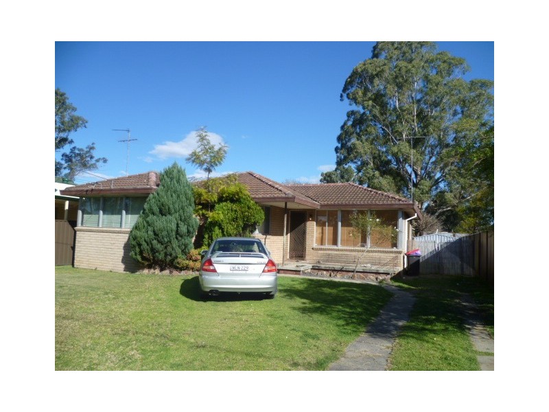 50 Eton Road, Cambridge Park NSW 2747