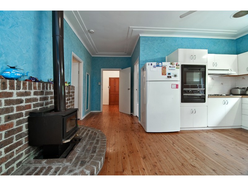 Cambridge Park NSW 2747