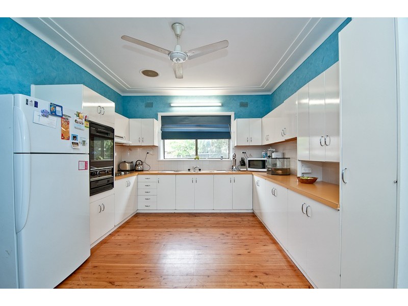 Cambridge Park NSW 2747