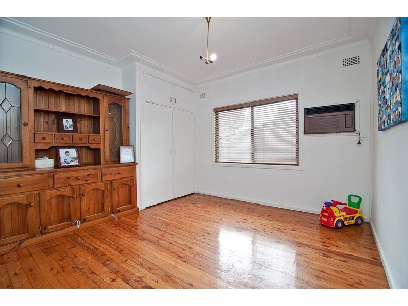 Cambridge Park NSW 2747