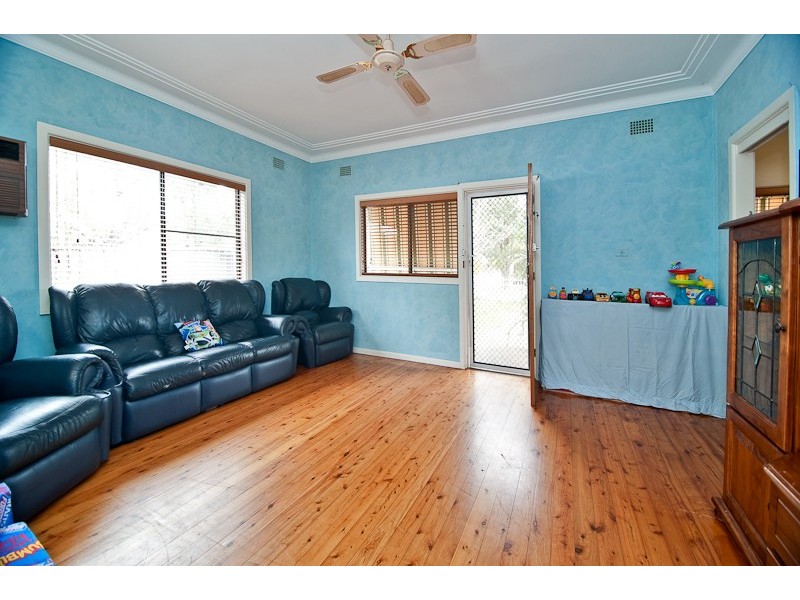 Cambridge Park NSW 2747