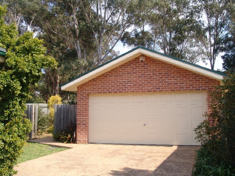 Cambridge Park NSW 2747