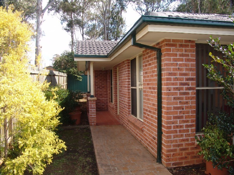 Cambridge Park NSW 2747