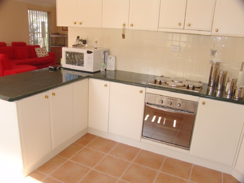 Cambridge Park NSW 2747