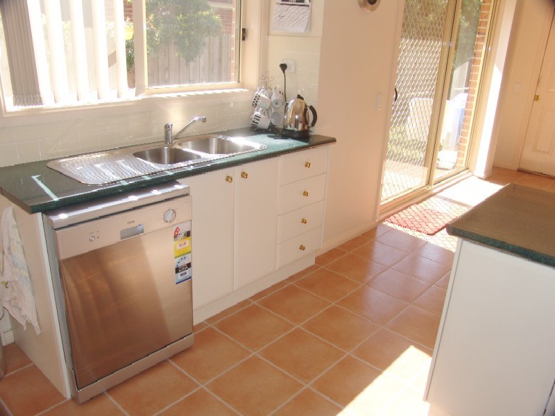 Cambridge Park NSW 2747