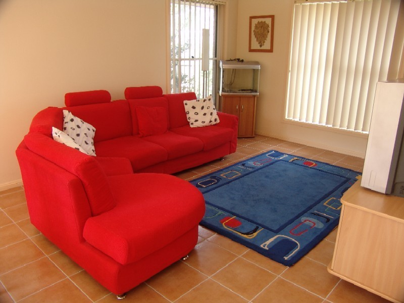 Cambridge Park NSW 2747