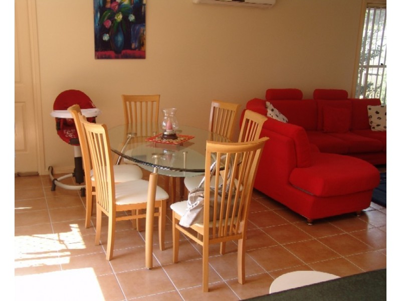 Cambridge Park NSW 2747