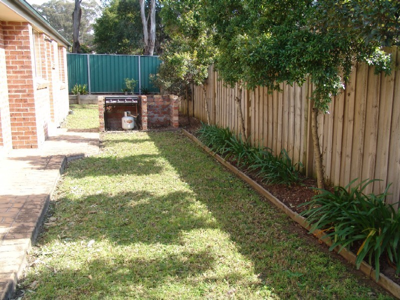 Cambridge Park NSW 2747