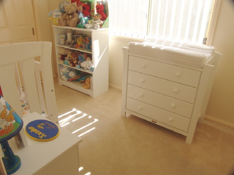 Cambridge Park NSW 2747