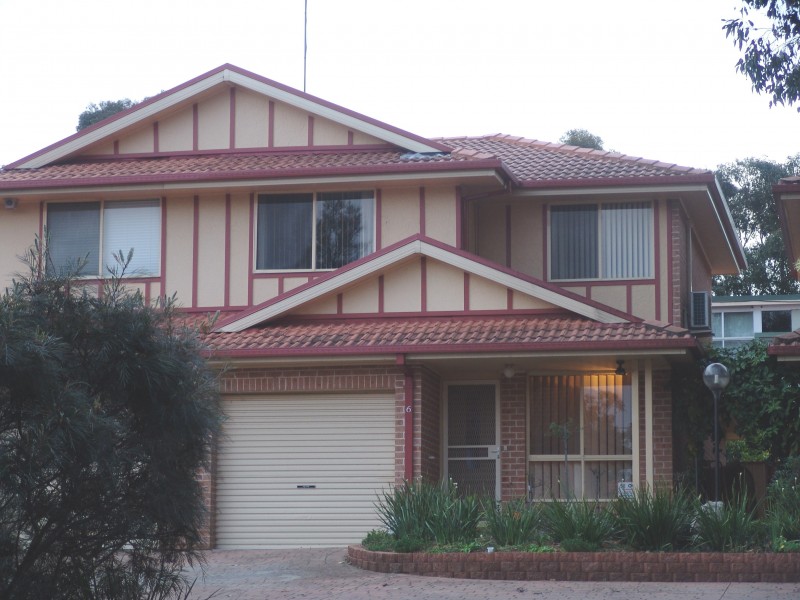 6/73-74 Park Avenue, Kingswood NSW 2747