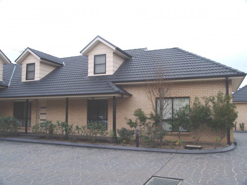 10/32-36 Brisbane Street, Oxley Park NSW 2760