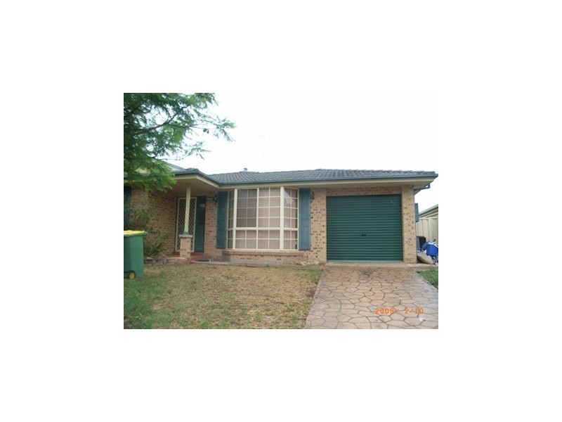 57 Surveyours Creek Road, Glenmore Park NSW 2745