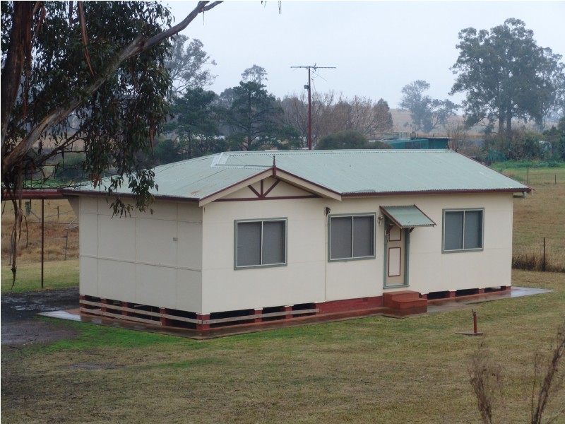 2309 The Northern Road, Mulgoa NSW 2745