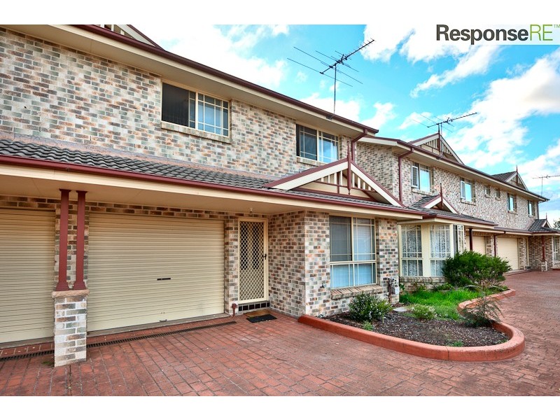 Glenmore Park NSW 2745
