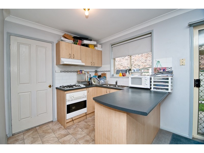 Glenmore Park NSW 2745