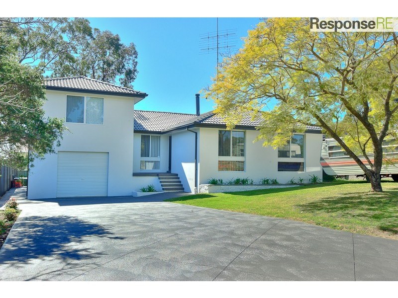 Jamisontown NSW 2750