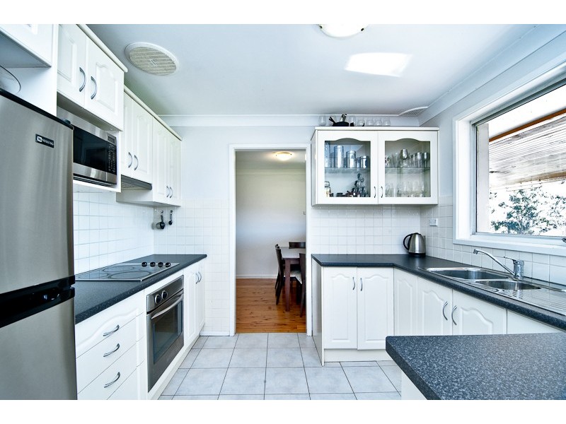 Jamisontown NSW 2750