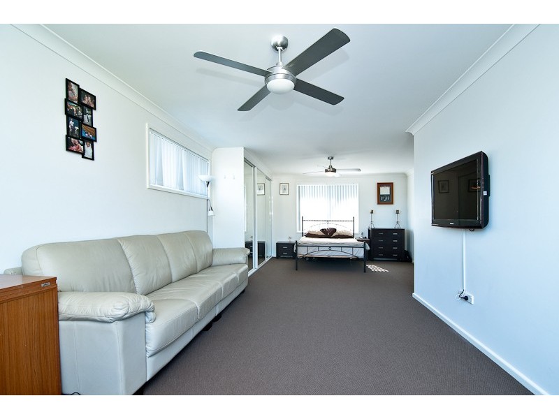 Jamisontown NSW 2750