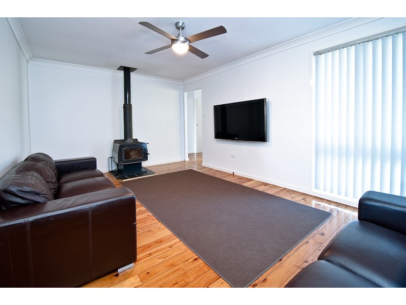 Jamisontown NSW 2750