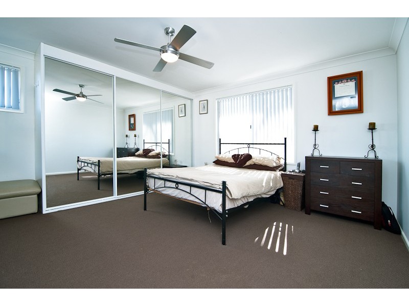 Jamisontown NSW 2750