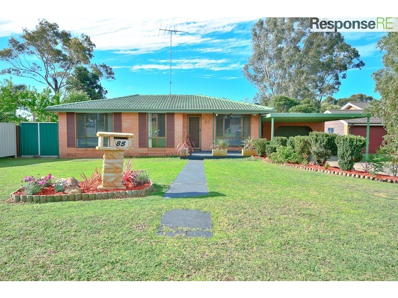 South Penrith NSW 2750