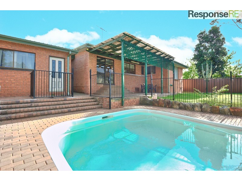 South Penrith NSW 2750