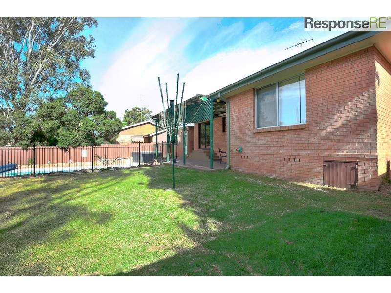 South Penrith NSW 2750