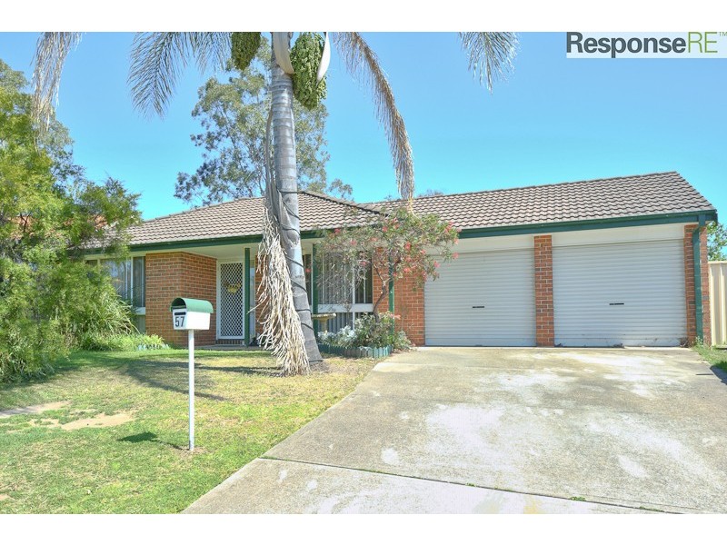 Glenmore Park NSW 2745